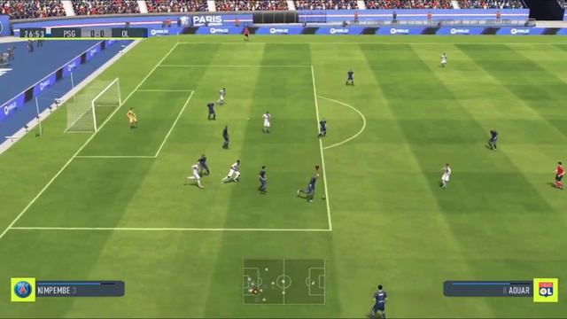 FIFA 22 Ps3 Pkg PT-BR (DUBLADO) смотреть онлайн