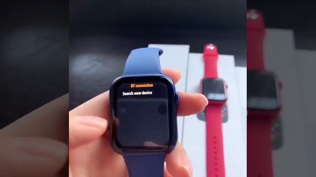 #Smartwatch, #Full_Screen_SMARTWATCH, #X6 смотреть онлайн