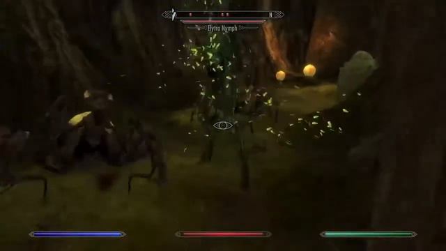 Skyrim:Saints And Seducers Part 2 Creation Club смотреть онлайн