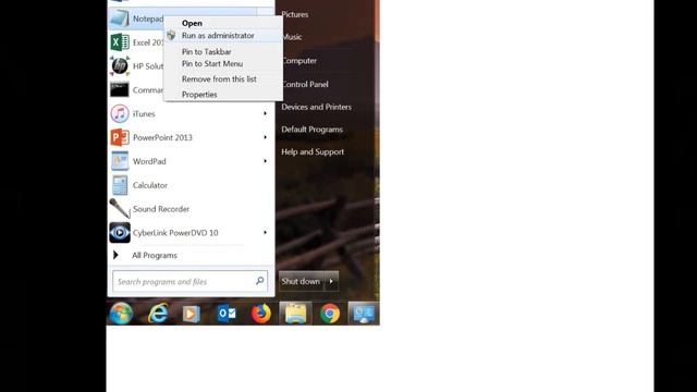Samba for Ubuntu 16 &18 and Windows 7&10 смотреть онлайн