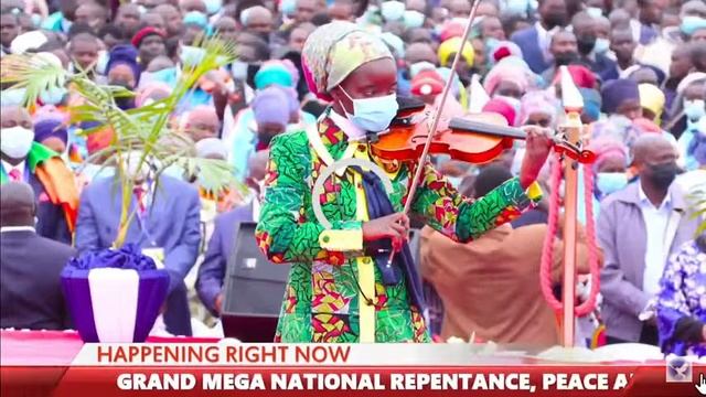 НАЦИОНАЛЬНОЕ ПОКАЯНИЕ В КЕНИИ - 4. AВГУСТА 2022 #RepentLikeNineveh смотреть онлайн