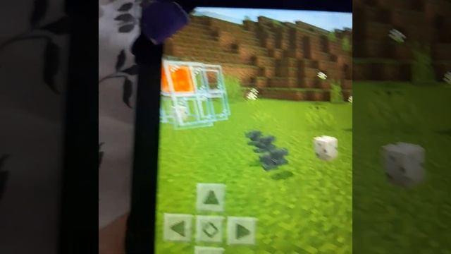 Minecraft не могу сломать яйцо черепахи наконец сломал смотреть онлайн