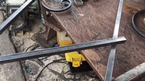 Изготовления Лестницы своими руками. Кованые перила.