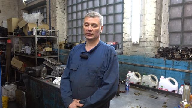 маслосъёмные колпачки | Не меняйте их пока не посмотрите это видео. смотреть онлайн