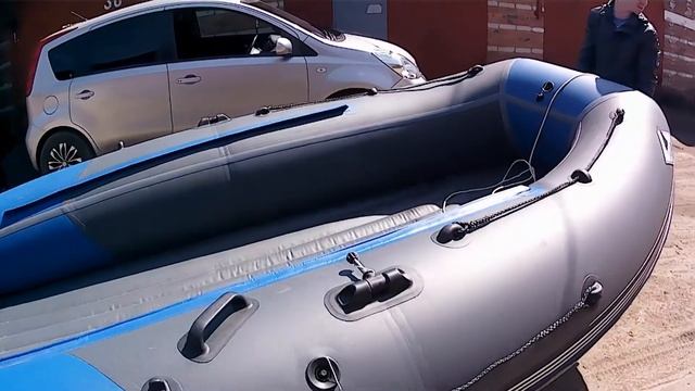 Эва коврик в лодку Орка GT 380 нднд своими руками смотреть онлайн