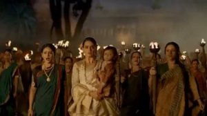 Маникарника: Королева Джханси