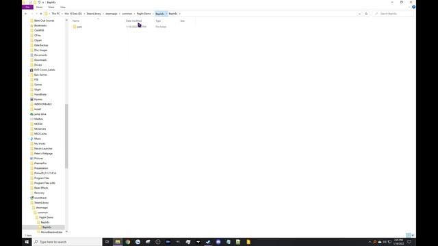 [Outdated - Mod manager in pinned comment] Peglin Modding Tutorial - How to Install BepInEx & mods смотреть онлайн