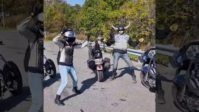 Грусть??? Не, не слышали.