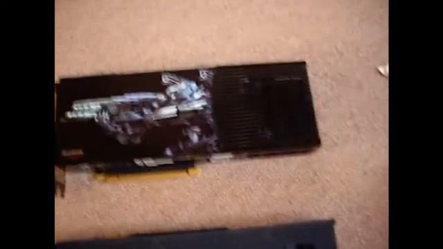 GTS 250/9800GX2/GTX 295 смотреть онлайн