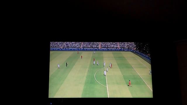 ФИФА 17 РЕАЛ МАДРИД:ПСЖ-2:1.Я РЕАЛ МАДРИД.Я ВЫИГРАЛ смотреть онлайн