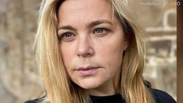 ВСЕ ОТКРЫЛИ РТЫ, УВИДЕВ ЕЁ! Актриса Ирина Пегова, её дочь поразила сходством и она тоже актриса... смотреть онлайн