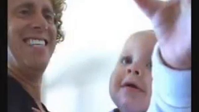 Martin Gore "oh my love" смотреть онлайн