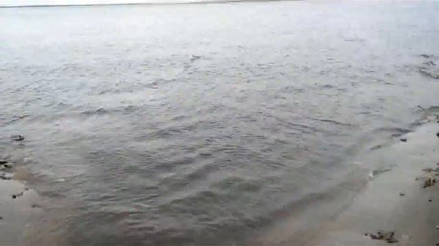 Река Лена после ледохода смотреть онлайн