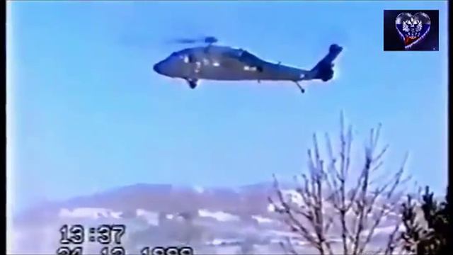 Армия России vs Америки в Косово и сейчас смотреть онлайн