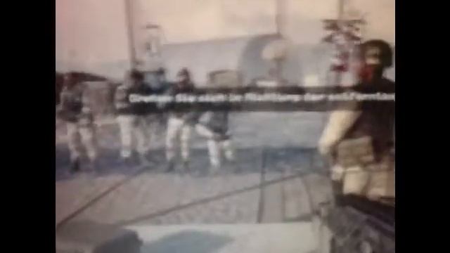 Call of Duty 6 Max Settings on Nvidia GeForce 9300M GS смотреть онлайн
