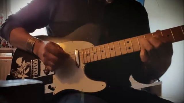 Europa improvise on Backing track Santana смотреть онлайн