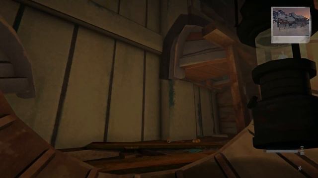 ГДЕ НАЙТИ СПАЛЬНИК НА НЕЗВАНОМ ГОСТЕ | THE LONG DARK смотреть онлайн