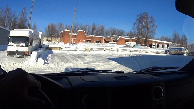 Работа На Газели NEXT // #грузоперевозки смотреть онлайн