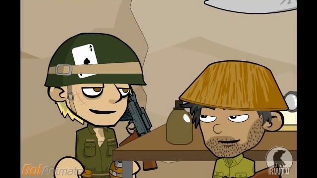 Redwolf NAMinate "Tokyo Marui Python 357 Magnum" смотреть онлайн