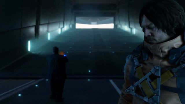So Abandoned Really Isn't Silent Hill/Hideo Kojima - Okay Then смотреть онлайн