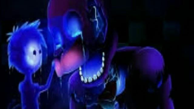 Песня про марионетку. смотреть онлайн