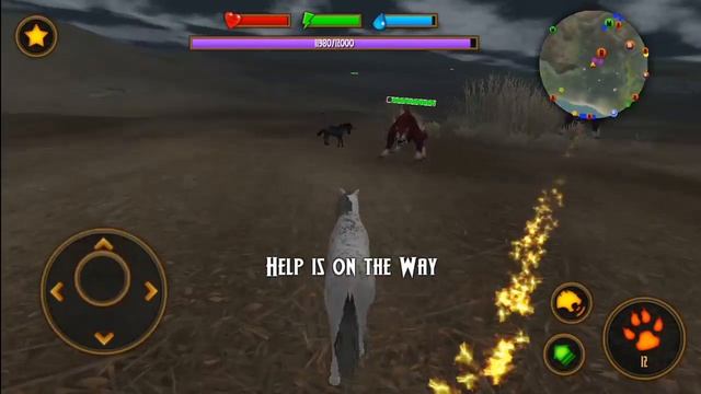 Clan of Unicorn: All Family Members Found - Android Gameplay смотреть онлайн