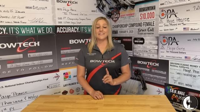 How To Make Your Bow Aim Better