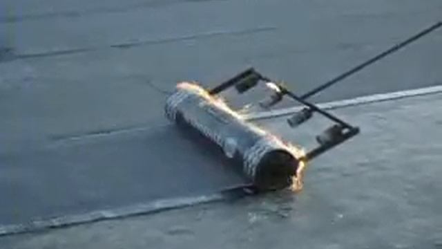 Укладка рубероида смотреть онлайн