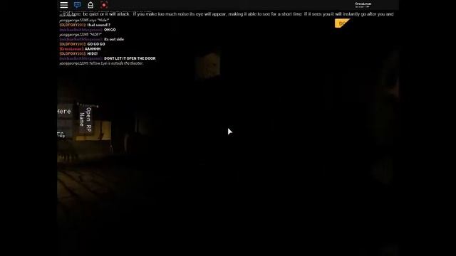 Roblox Batim [Meeting Draggy & Encountered Yellow Eye] #4 смотреть онлайн