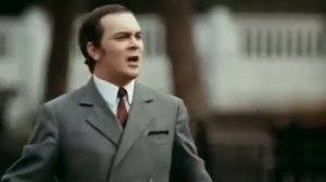 *Муслим МАГОМАЕВ - Вдоль по Питерской