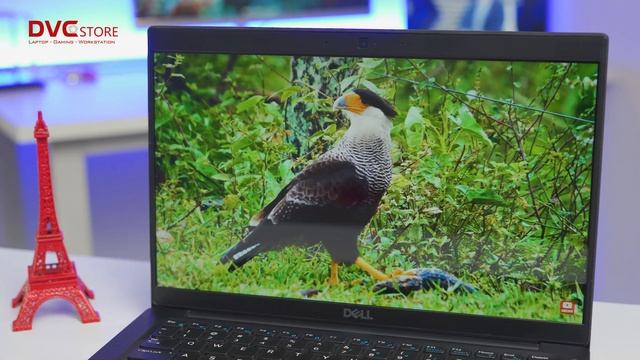 Đánh giá Dell Latitude 7390: Mỏng nhẹ, có cảm ứng mà chỉ 8 triệu смотреть онлайн