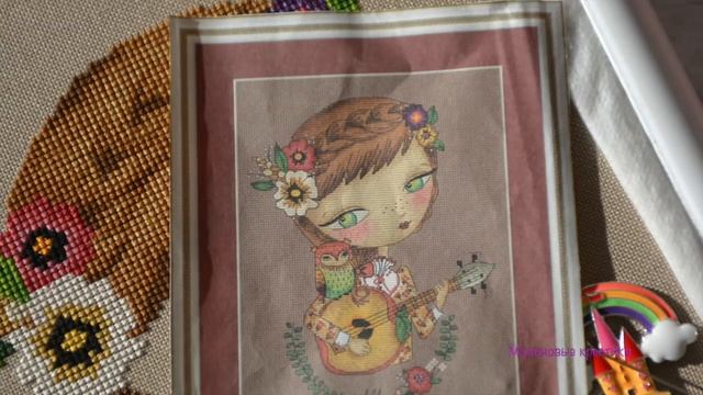 22. Музыкальное счастье по схеме В.Ивченко ? смотреть онлайн