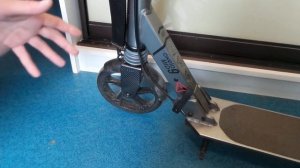 Самокат Oxelo mid 9