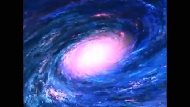 Бета ритм с бинауральным эффектом.