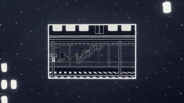 Genesis Noir - 100% Full Game Walkthrough - All Achievements and Puzzle Solutions - Xbox Game Pass смотреть онлайн