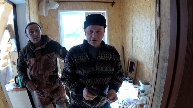 Сайдинг с утеплением/Игорь инвестирует деньги смотреть онлайн