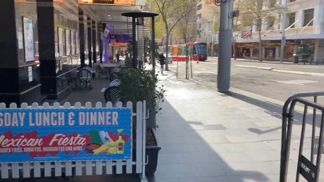 Кто и куда реально летает из / в Австралию? [Australia]#2859 смотреть онлайн
