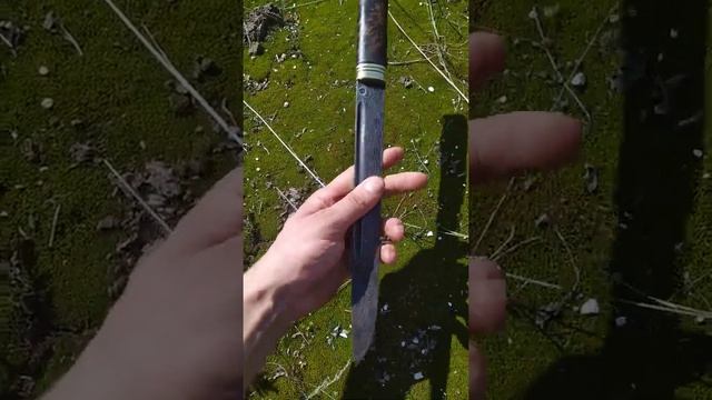Скрамасакс- Нож викингов смотреть онлайн