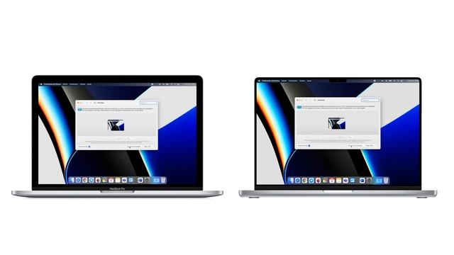 Utiliza tu Mac como segunda pantalla de otro Mac  ?  Sin cables!