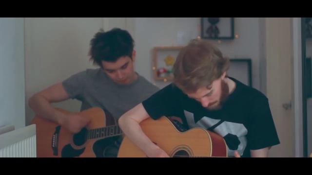 Sasha Banks Theme Song (WWE Acoustic Cover) - Pro Wrestling Goes Acoustic смотреть онлайн