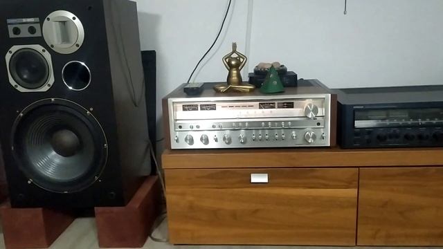 Pioneer sx-1080 and pioneer s-910 смотреть онлайн