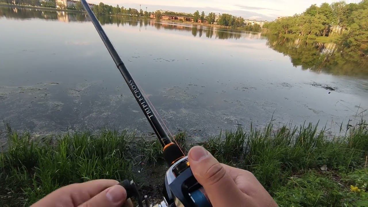 Как экономить на снастях - Kosadaka Absolut обзор