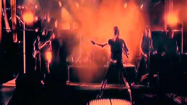 Алиса   Рок н ролл крест