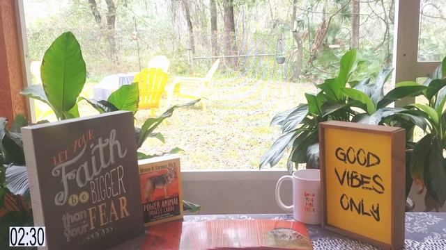 How To Find Light In The Darkness - "Good Vibe In Five"(TM) Series: Ep146 смотреть онлайн