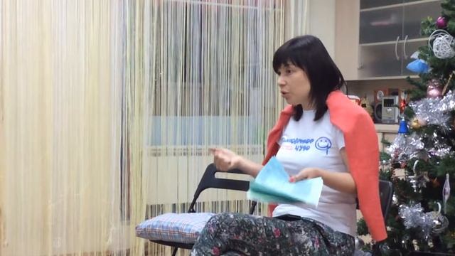 Готовимся к родам и малышу. Часть 1 смотреть онлайн