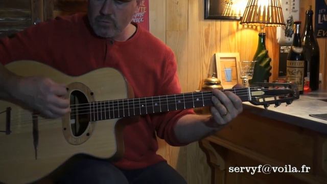 Guitare grande bouche смотреть онлайн