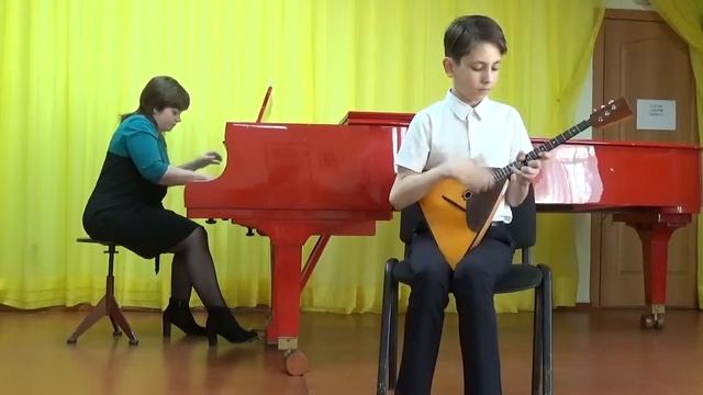 Леонтьев Иван смотреть онлайн