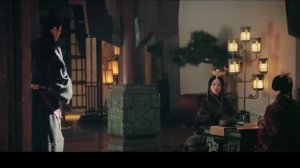 Сказание о Хао Лань 1 сезон 45 серия