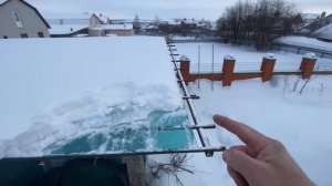 Поликарбонат 4мм 700гр на 1м2