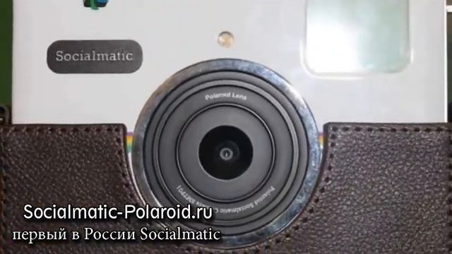 Instagram Socialmatic Camera Оффициальный Сайт смотреть онлайн